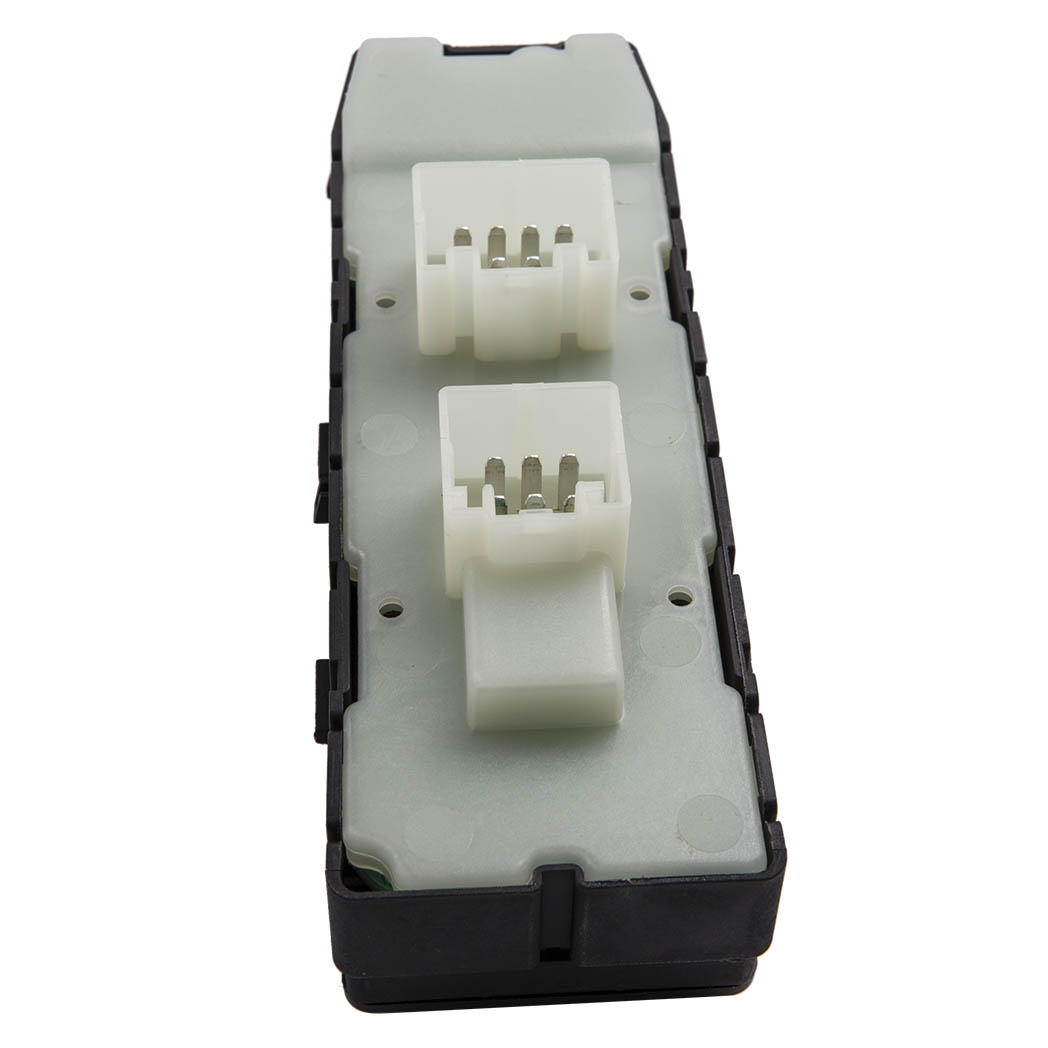 Window Switch Electric Driver Side Front Left Fit for Chrysler Dodge Magnum Jeep - Premium Automotive from Rapidvehicles - Just $34.99! Shop now at Rapidvehicles