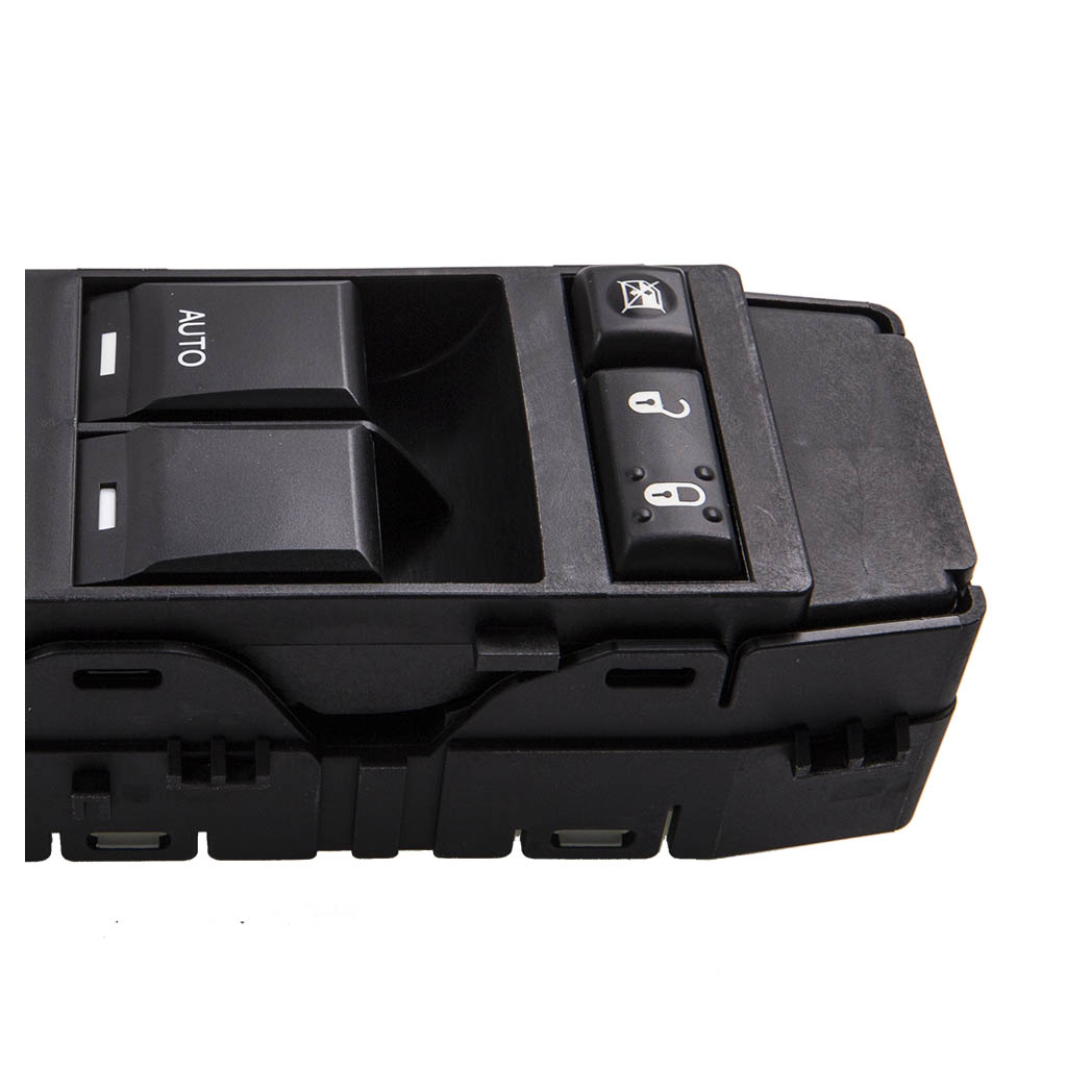 Window Switch Electric Driver Side Front Left Fit for Chrysler Dodge Magnum Jeep - Premium Automotive from Rapidvehicles - Just $34.99! Shop now at Rapidvehicles