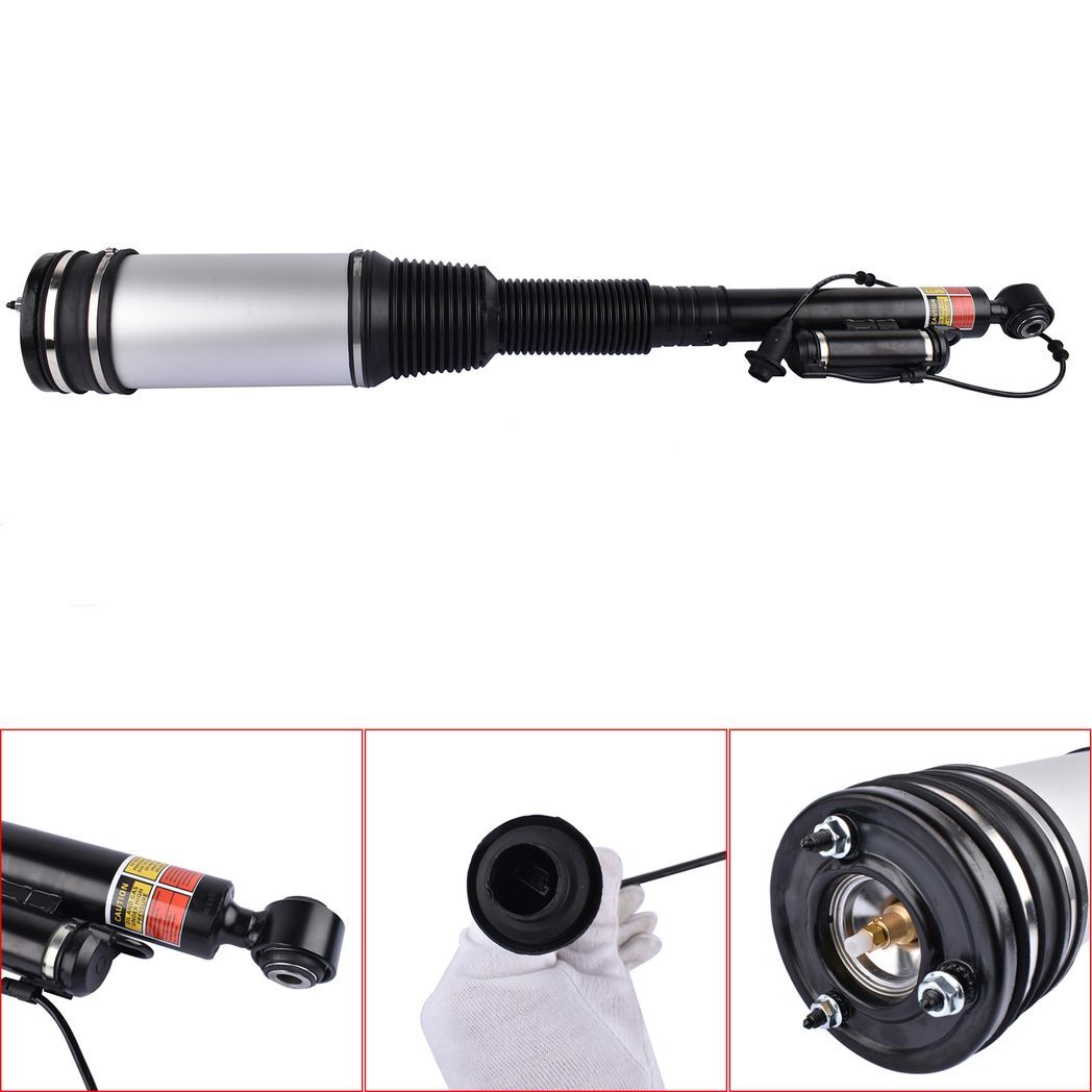 Rear Left / Right Air Suspension Strut for Mercedes-Benz S-Class W220 2203205013 - Premium Automotive from Rapidvehicles - Just $220.99! Shop now at Rapidvehicles