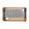 Radiator for Chevy Impala Monte Carlo Pontiac Grand Prix Buick Allure LaCrosse - Premium Automotive from Rapidvehicles - Just $130.99! Shop now at Rapidvehicles