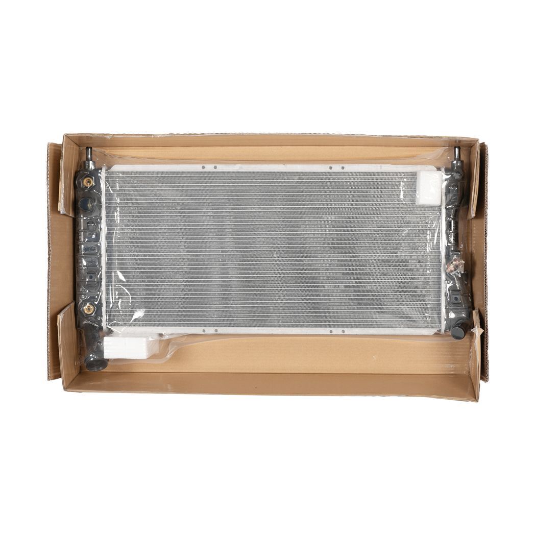 Radiator for Chevy Impala Monte Carlo Pontiac Grand Prix Buick Allure LaCrosse - Premium Automotive from Rapidvehicles - Just $130.99! Shop now at Rapidvehicles