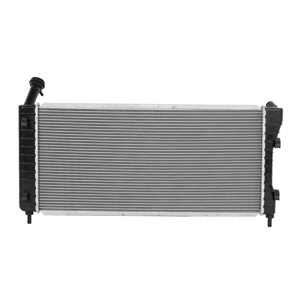 Radiator for Chevy Impala Monte Carlo Pontiac Grand Prix Buick Allure LaCrosse - Premium Automotive from Rapidvehicles - Just $130.99! Shop now at Rapidvehicles