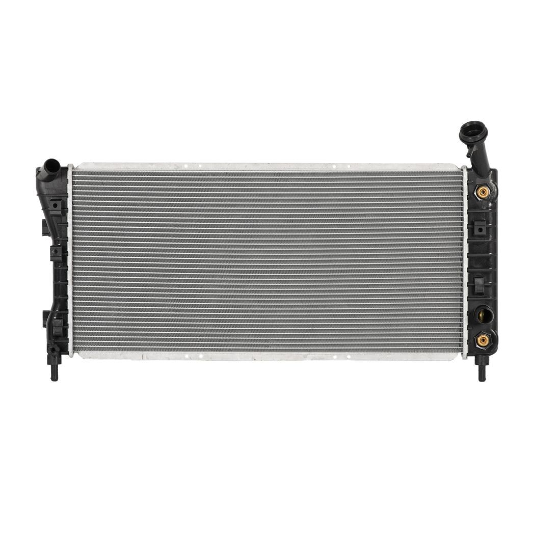 Radiator for Chevy Impala Monte Carlo Pontiac Grand Prix Buick Allure LaCrosse - Premium Automotive from Rapidvehicles - Just $130.99! Shop now at Rapidvehicles