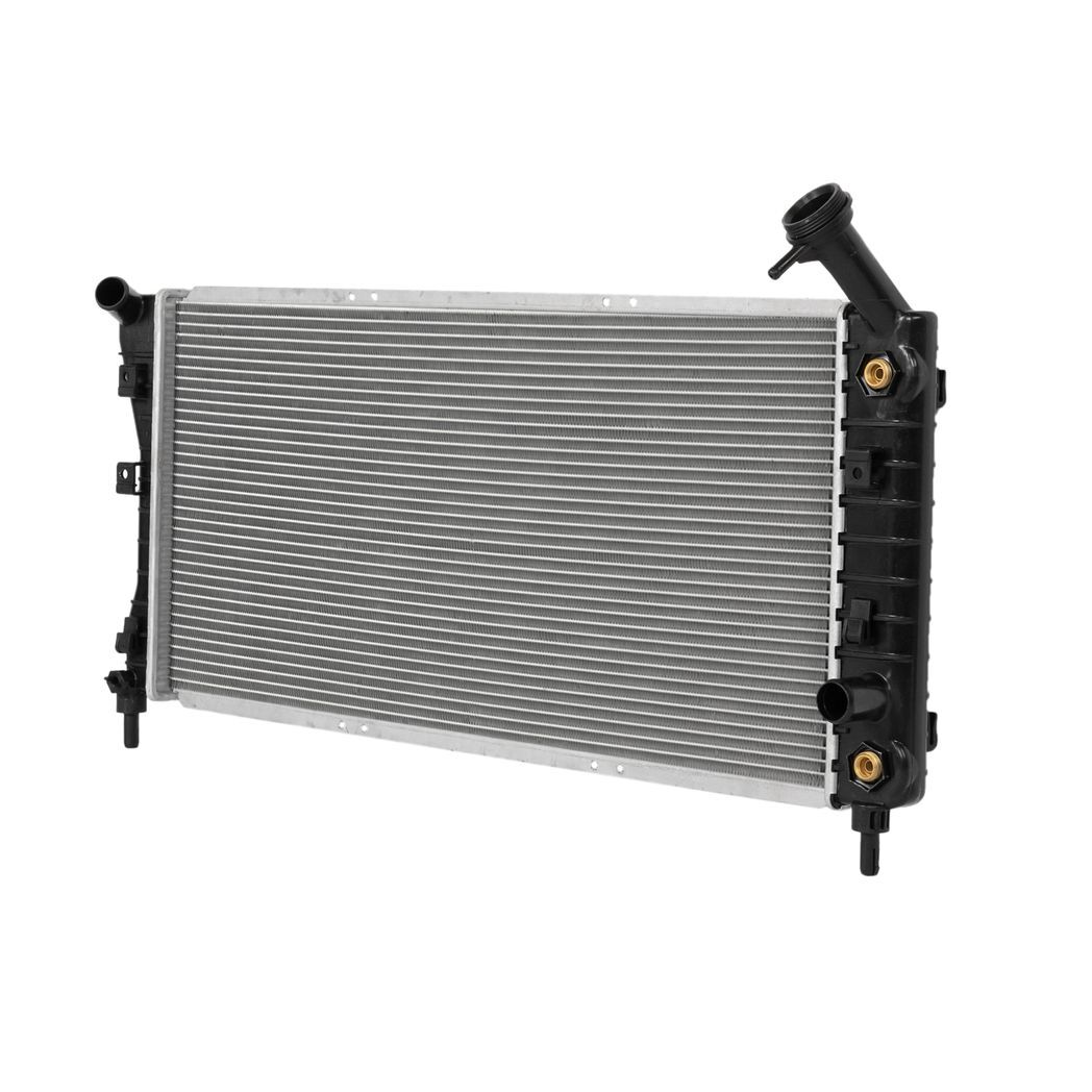 Radiator for Chevy Impala Monte Carlo Pontiac Grand Prix Buick Allure LaCrosse - Premium Automotive from Rapidvehicles - Just $130.99! Shop now at Rapidvehicles