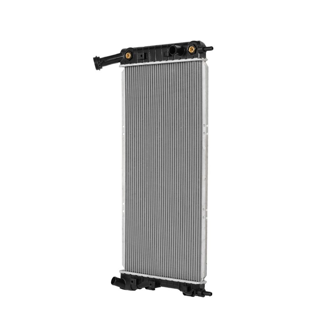 Radiator for Chevy Impala Monte Carlo Pontiac Grand Prix Buick Allure LaCrosse - Premium Automotive from Rapidvehicles - Just $130.99! Shop now at Rapidvehicles