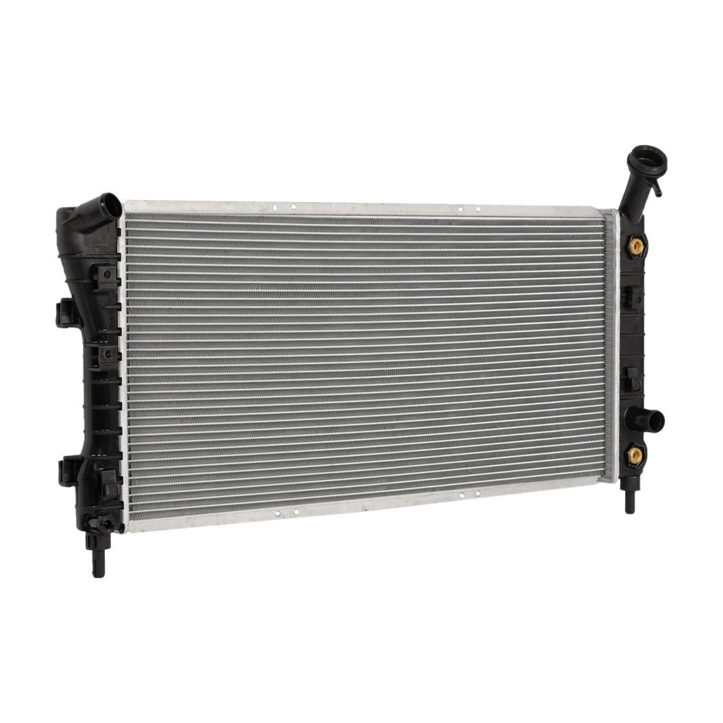 Radiator for Chevy Impala Monte Carlo Pontiac Grand Prix Buick Allure LaCrosse - Premium Automotive from Rapidvehicles - Just $130.99! Shop now at Rapidvehicles