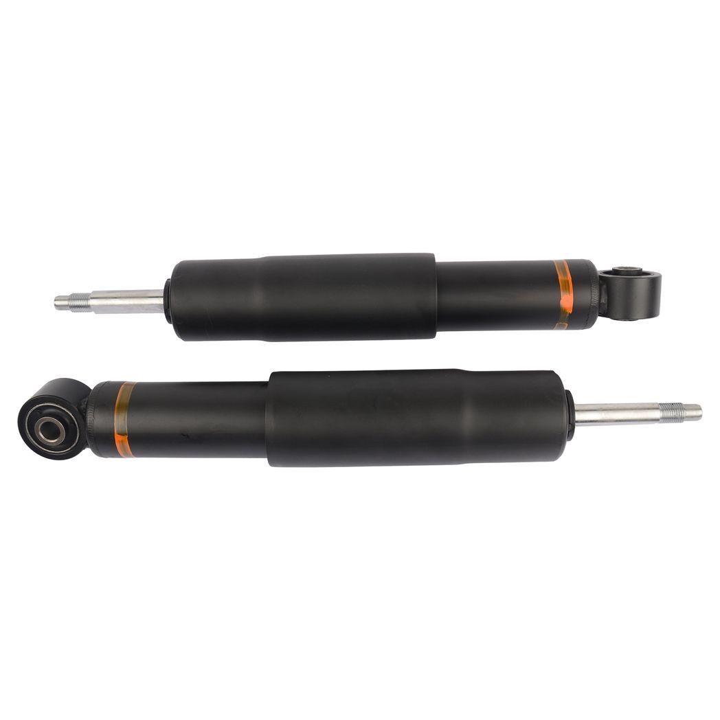 Pair Front Shock Absorbers Struts Fits Lexus LX470 1999-2007 4.7L V8 GAS DOHC - Premium Automotive from Rapidvehicles - Just $206.99! Shop now at Rapidvehicles