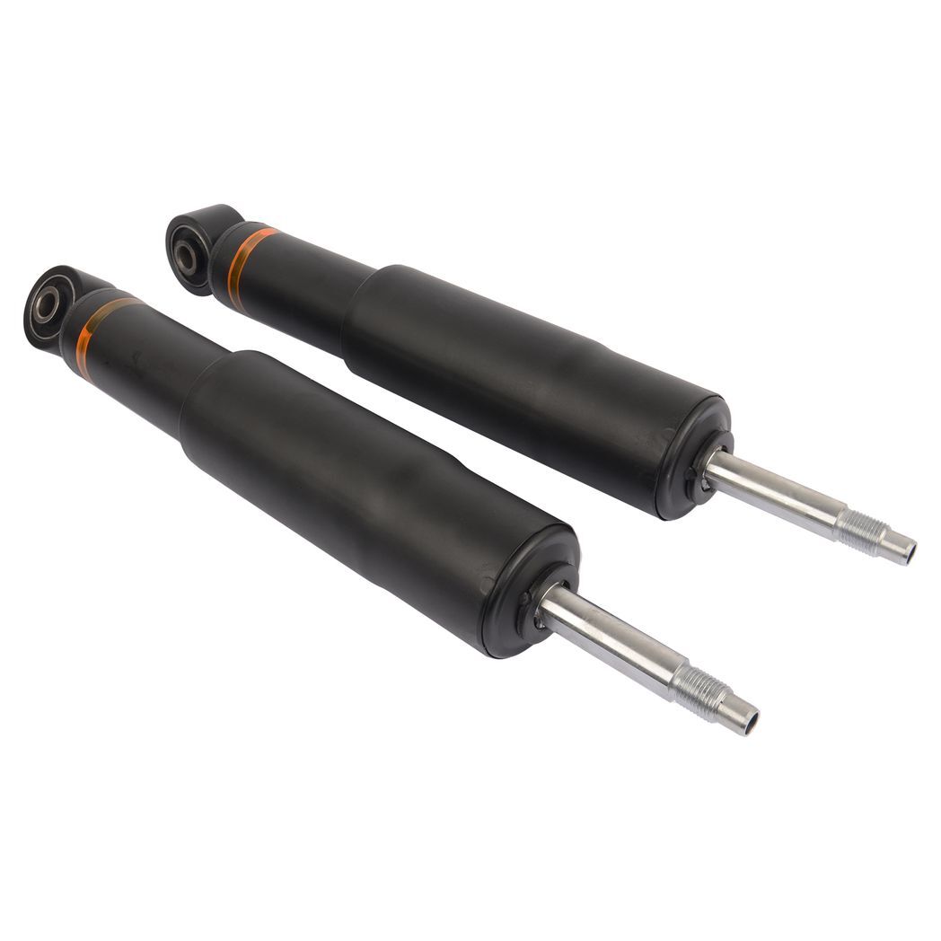 Pair Front Shock Absorbers Struts Fits Lexus LX470 1999-2007 4.7L V8 GAS DOHC - Premium Automotive from Rapidvehicles - Just $206.99! Shop now at Rapidvehicles