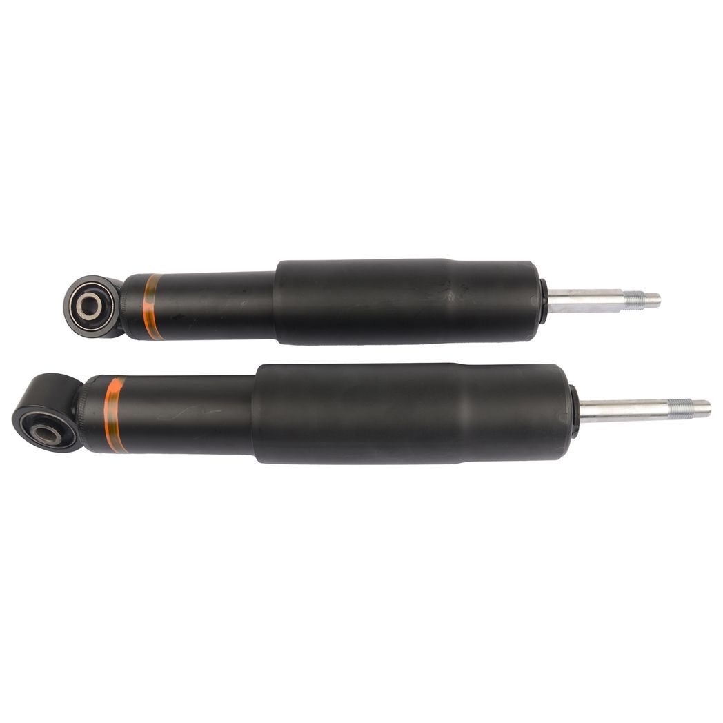 Pair Front Shock Absorbers Struts Fits Lexus LX470 1999-2007 4.7L V8 GAS DOHC - Premium Automotive from Rapidvehicles - Just $206.99! Shop now at Rapidvehicles