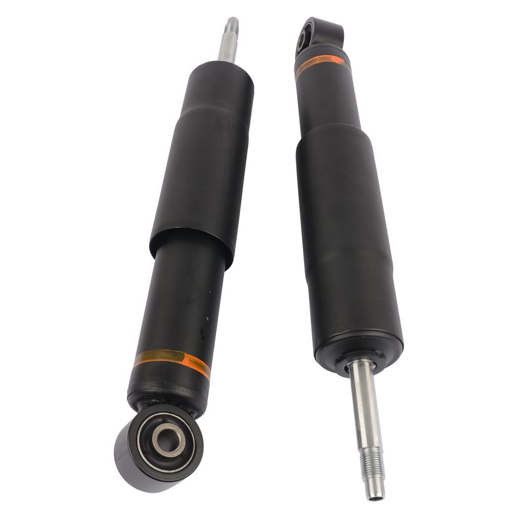 Pair Front Shock Absorbers Struts Fits Lexus LX470 1999-2007 4.7L V8 GAS DOHC - Premium Automotive from Rapidvehicles - Just $206.99! Shop now at Rapidvehicles