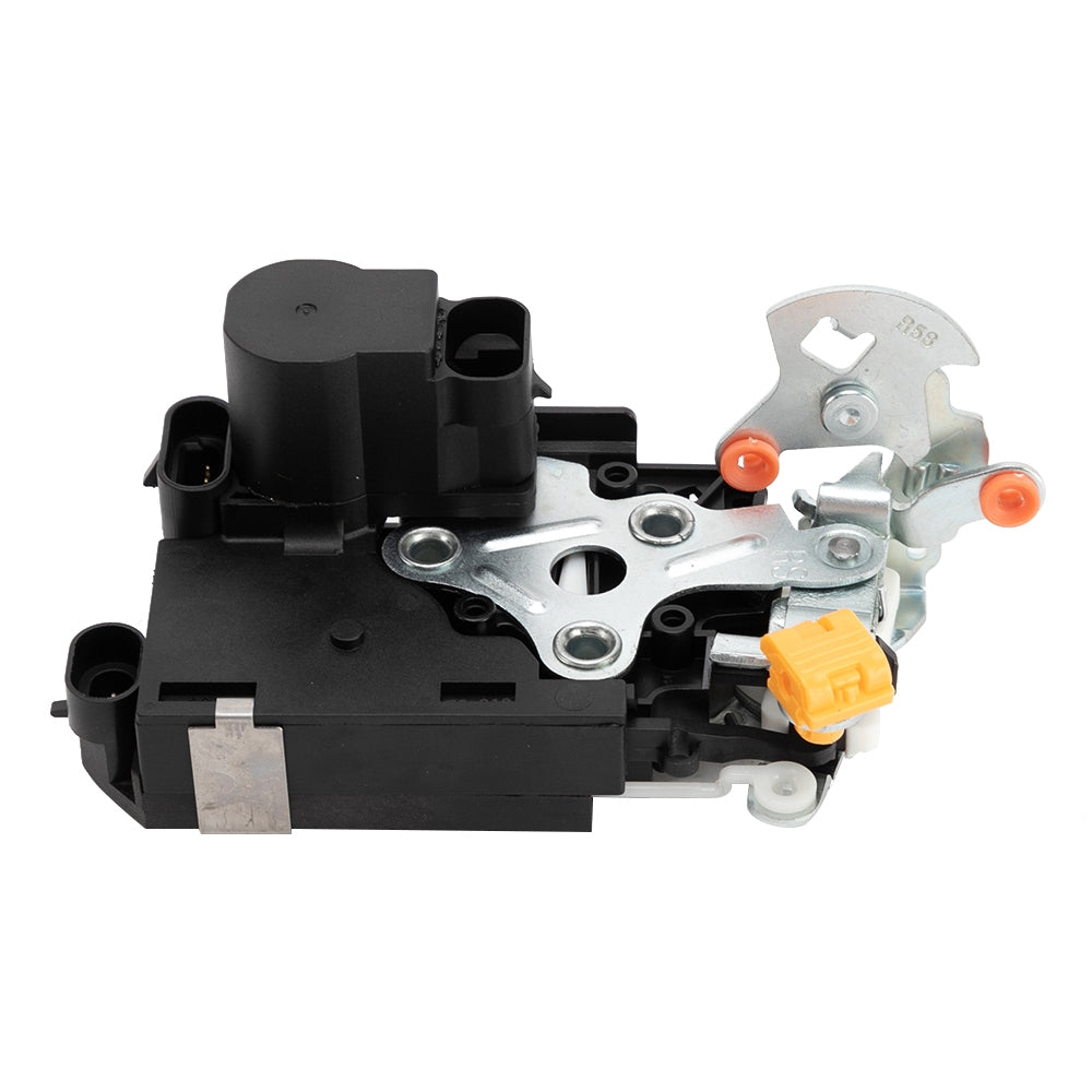 Power Door Lock Actuator Assembly Front Right Side Fit GM Chevrolet 931319 - Premium Automotive from Rapidvehicles - Just $41.99! Shop now at Rapidvehicles