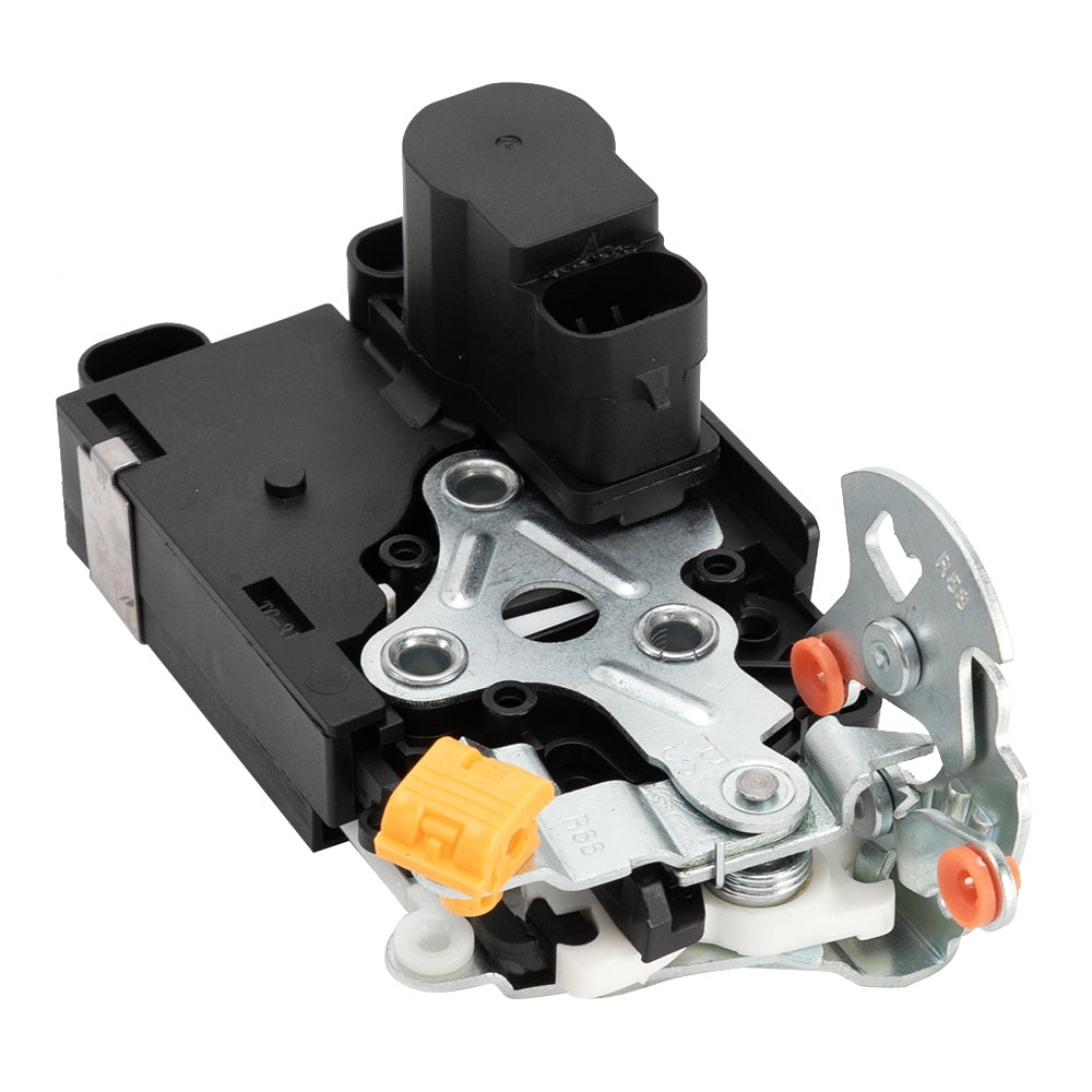 Power Door Lock Actuator Assembly Front Right Side Fit GM Chevrolet 931319 - Premium Automotive from Rapidvehicles - Just $41.99! Shop now at Rapidvehicles