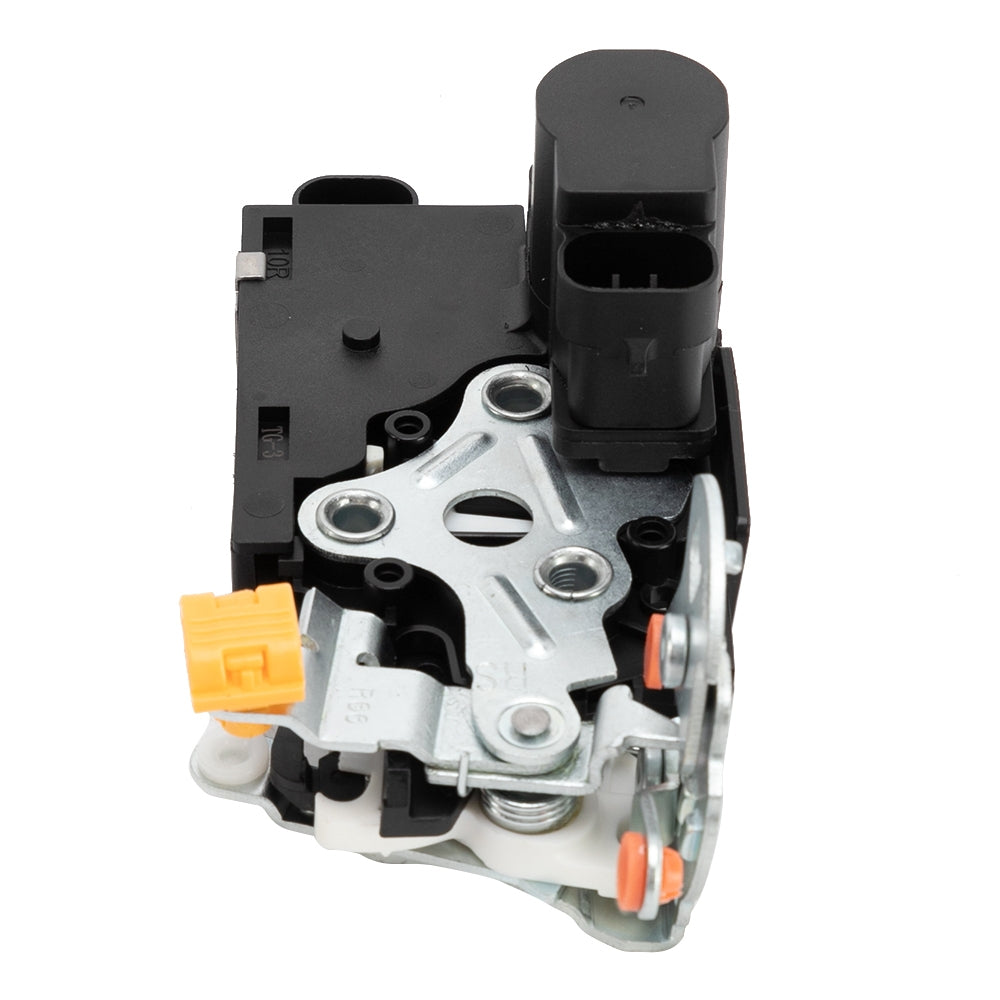 Power Door Lock Actuator Assembly Front Right Side Fit GM Chevrolet 931319 - Premium Automotive from Rapidvehicles - Just $41.99! Shop now at Rapidvehicles