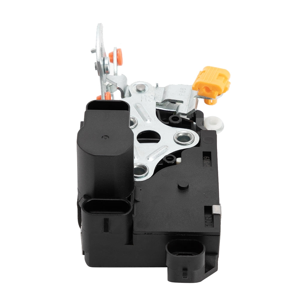 Power Door Lock Actuator Assembly Front Right Side Fit GM Chevrolet 931319 - Premium Automotive from Rapidvehicles - Just $41.99! Shop now at Rapidvehicles