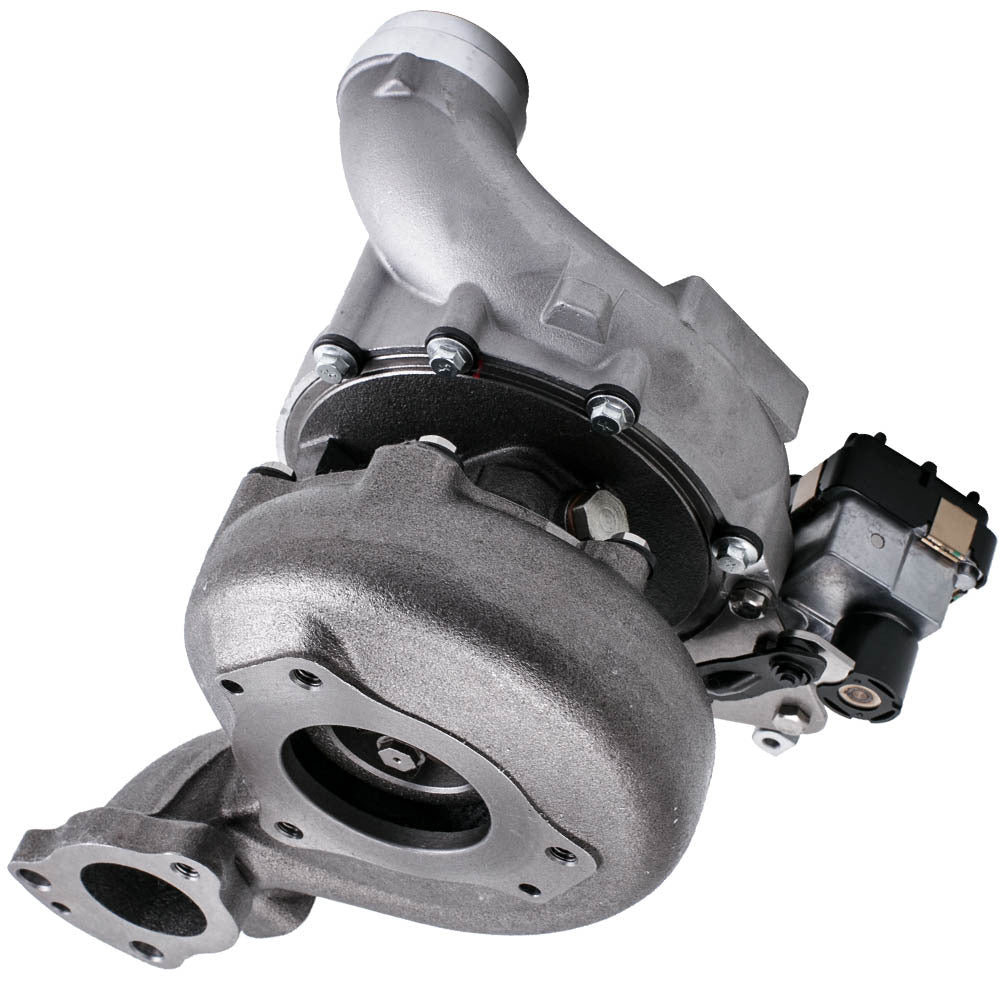 Turbo for Mercedes-car C-Class 3.0L 320 CDI (W203) 165kw OM642 engine, 2002-2007 OM642 765155 A6420900280 - Premium Automotive from Rapidvehicles - Just $509.99! Shop now at Rapidvehicles