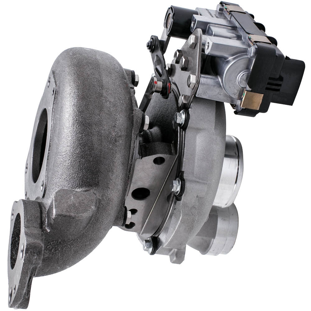 Turbo for Mercedes-car C-Class 3.0L 320 CDI (W203) 165kw OM642 engine, 2002-2007 OM642 765155 A6420900280 - Premium Automotive from Rapidvehicles - Just $509.99! Shop now at Rapidvehicles