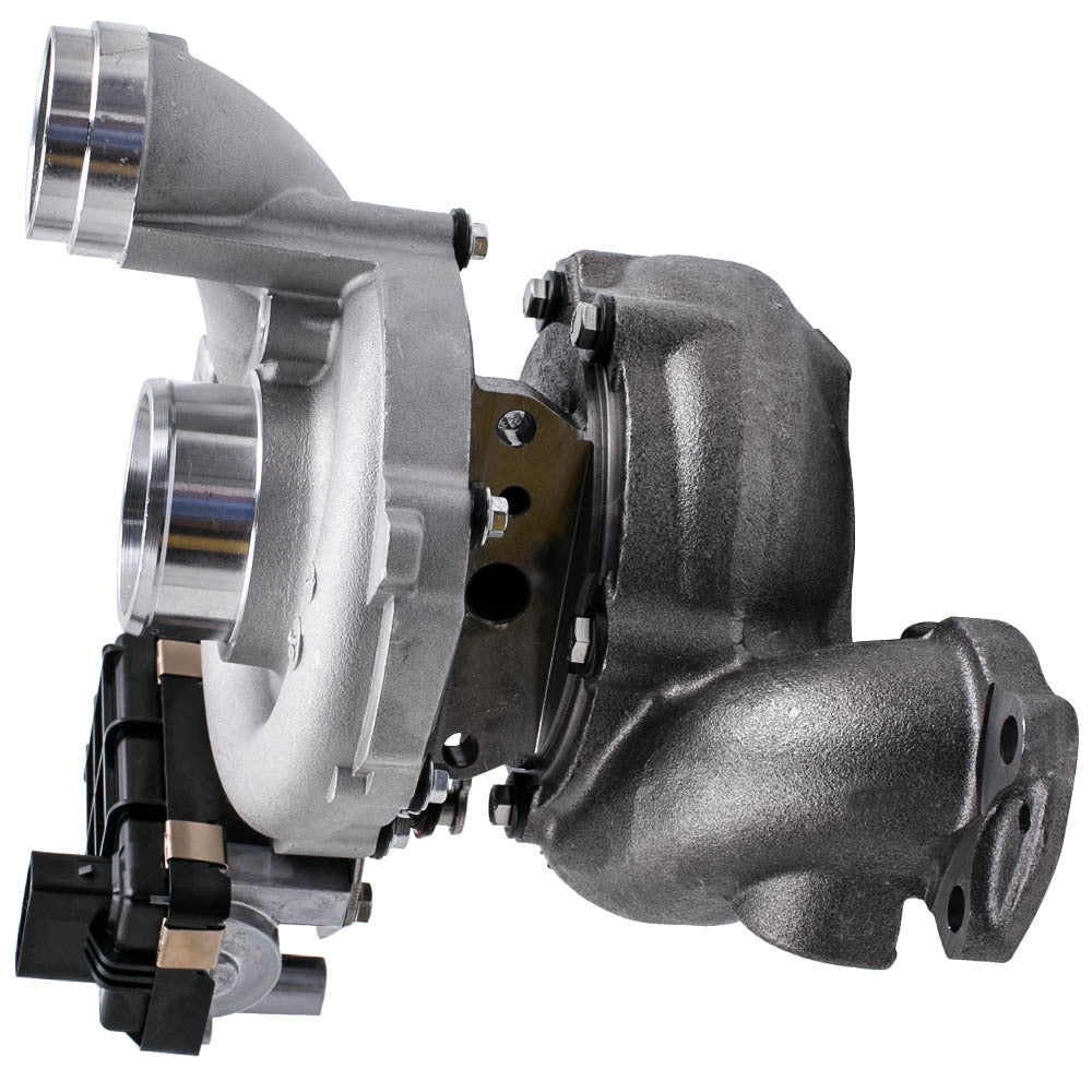 Turbo for Mercedes-car C-Class 3.0L 320 CDI (W203) 165kw OM642 engine, 2002-2007 OM642 765155 A6420900280 - Premium Automotive from Rapidvehicles - Just $509.99! Shop now at Rapidvehicles