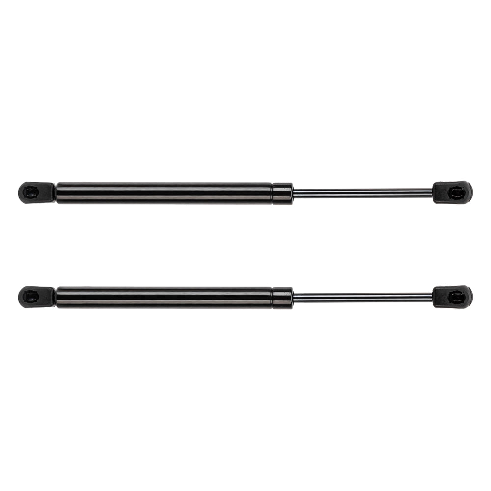 Set of (2) Lift Supports Shocks Steel for 93-96 Chrysler New Yorker Base Sedan - Premium Automotive from Rapidvehicles - Just $30.99! Shop now at Rapidvehicles