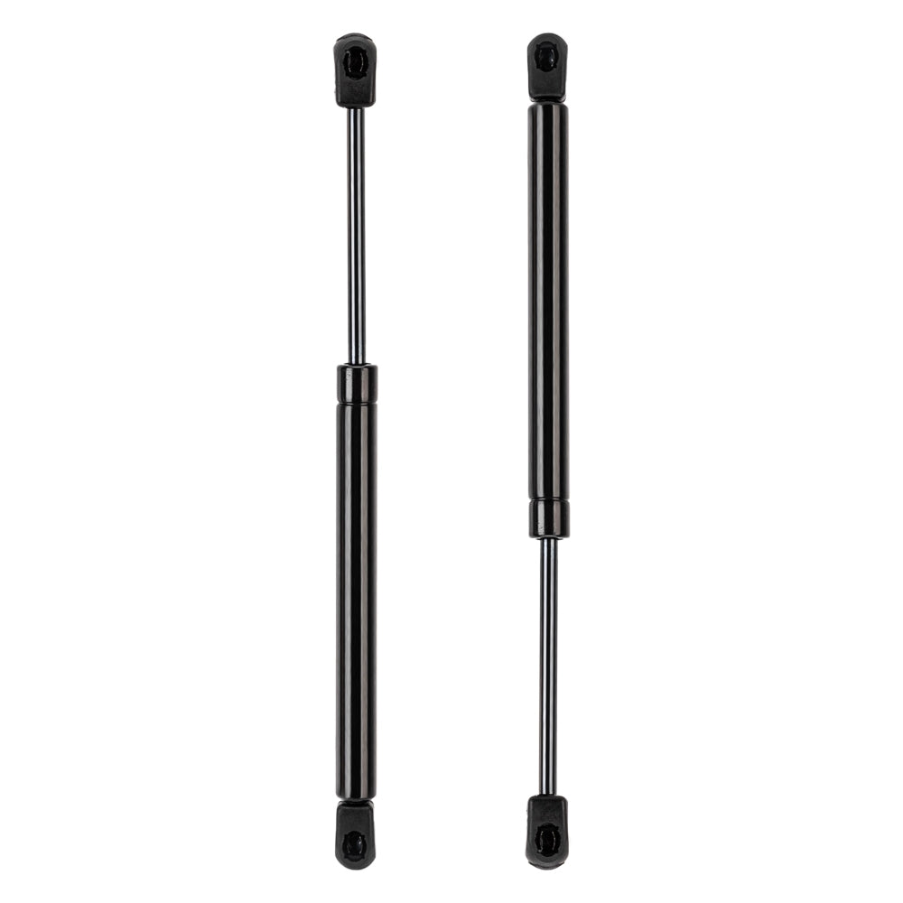 Set of (2) Lift Supports Shocks Steel for 93-96 Chrysler New Yorker Base Sedan - Premium Automotive from Rapidvehicles - Just $25.99! Shop now at Rapidvehicles