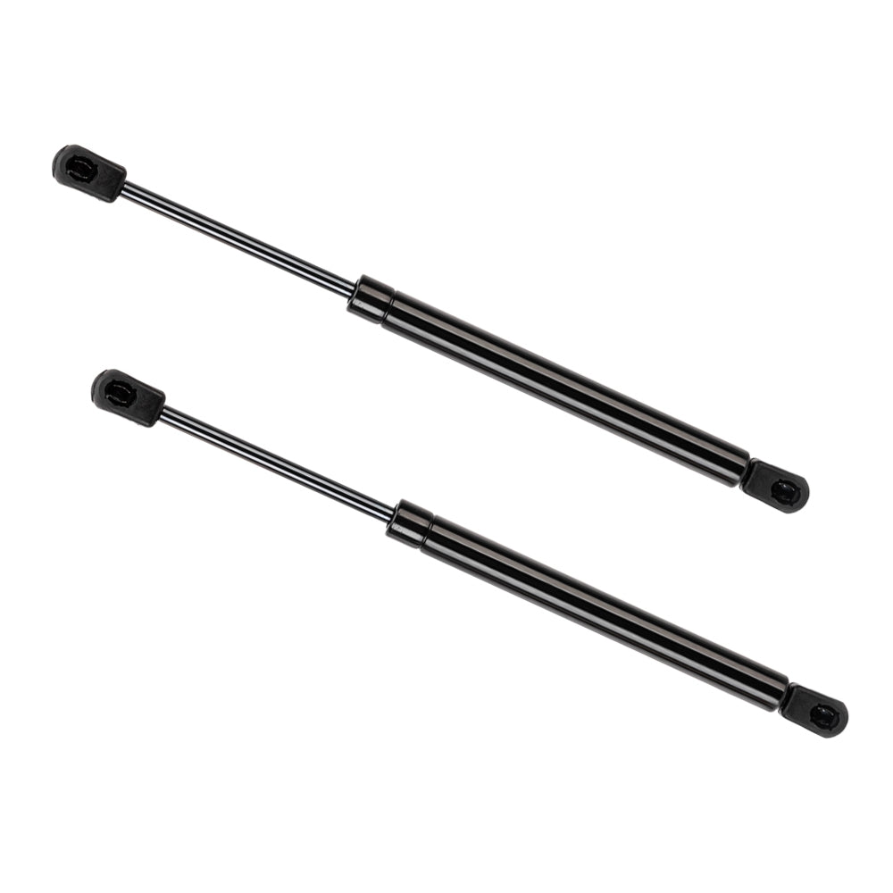 Set of (2) Lift Supports Shocks Steel for 93-96 Chrysler New Yorker Base Sedan - Premium Automotive from Rapidvehicles - Just $25.99! Shop now at Rapidvehicles