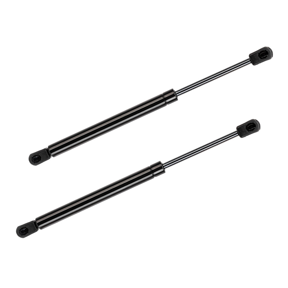 Set of (2) Lift Supports Shocks Steel for 93-96 Chrysler New Yorker Base Sedan - Premium Automotive from Rapidvehicles - Just $25.99! Shop now at Rapidvehicles