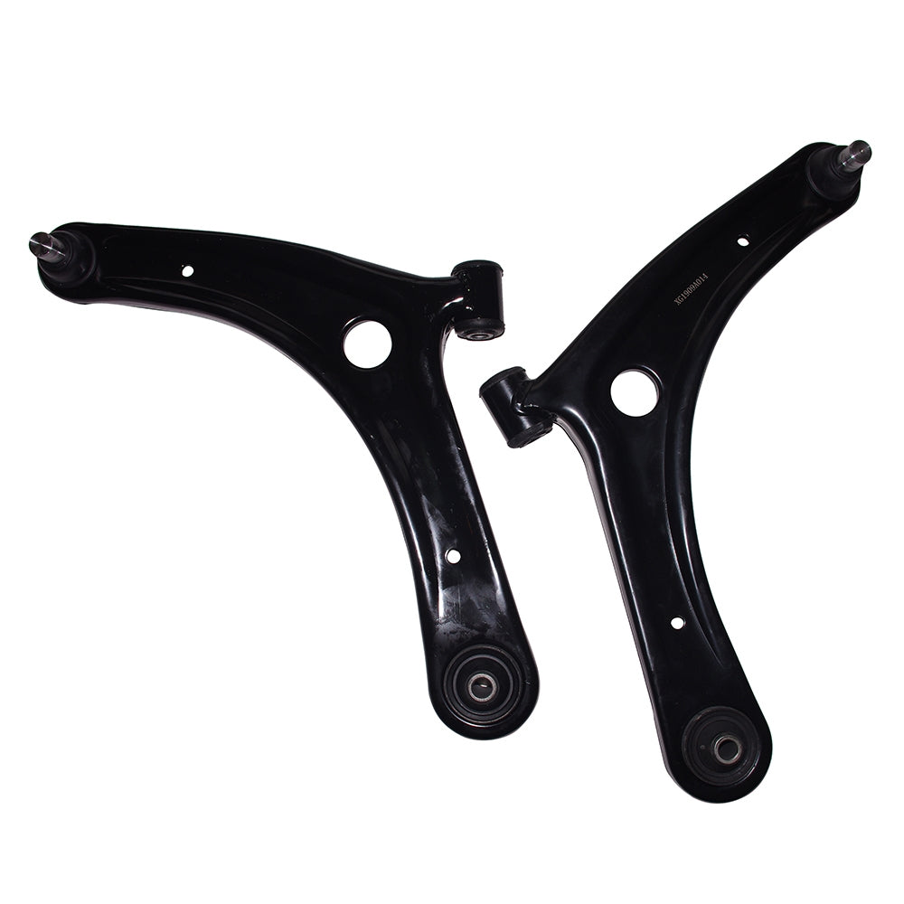 Front Lower Control Arm Tierod Sway Bar for 07 - 17 Dodge Caliber Jeep Patriot - Premium Automotive from Rapidvehicles - Just $124.99! Shop now at Rapidvehicles