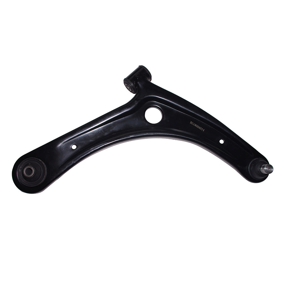 Front Lower Control Arm Tierod Sway Bar for 07 - 17 Dodge Caliber Jeep Patriot - Premium Automotive from Rapidvehicles - Just $124.99! Shop now at Rapidvehicles