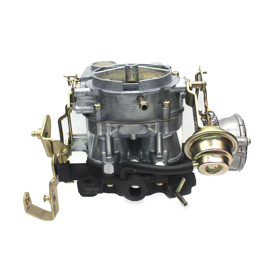 Car Carburetor for ROCHESTER CHEVY 2GC 2 BARREL 307 350 400 - Premium Automotive from Rapidvehicles - Just $151.99! Shop now at Rapidvehicles