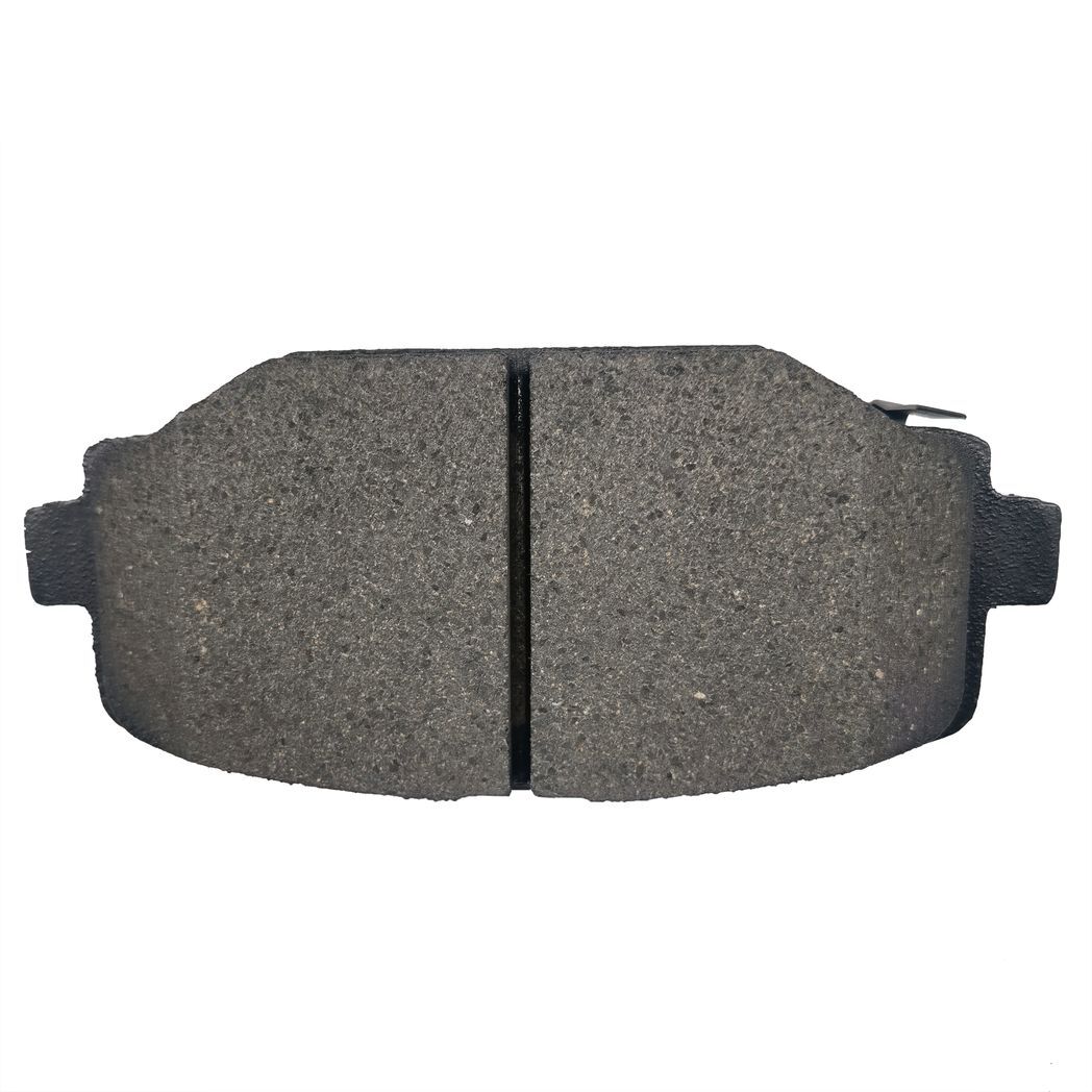 323mm Rear Brakes Rotors Brake Pads for Grand Caravan Journey Town & Country - Premium Automotive from Rapidvehicles - Just $128.99! Shop now at Rapidvehicles