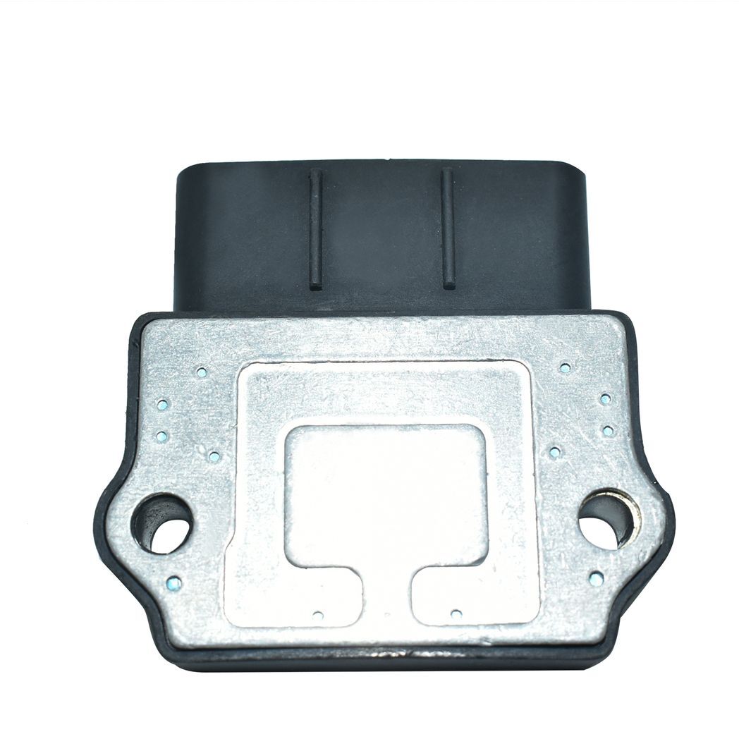 Ignition Module for DODGE EAGLE MITSUBISHI PLYMOUTH J722T - Premium Automotive from Rapidvehicles - Just $35.99! Shop now at Rapidvehicles