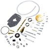 Carb Rebuild Kit for Super E gas Motorcycles New - Premium Automotive from Rapidvehicles - Just $50.99! Shop now at Rapidvehicles