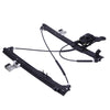 Rear Left Power Window Regulator without Motor for 02-06 Cadillac /00-07 Chevrolet GMC - Premium Automotive from Rapidvehicles - Just $50.99! Shop now at Rapidvehicles