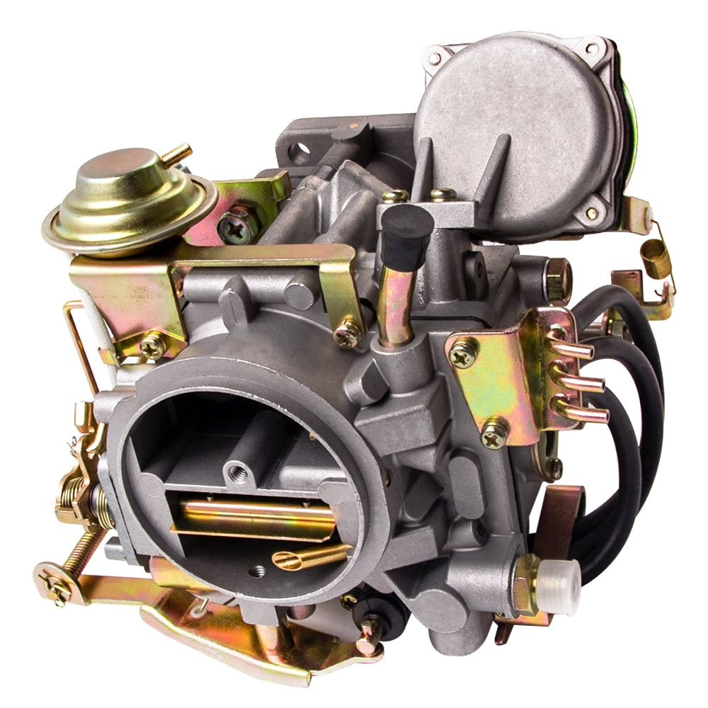 Carburetor Carb for Toyota Land Cruiser 3F 4F 2110061200 1988 1989 1990 1992 - Premium Automotive from Rapidvehicles - Just $179.99! Shop now at Rapidvehicles