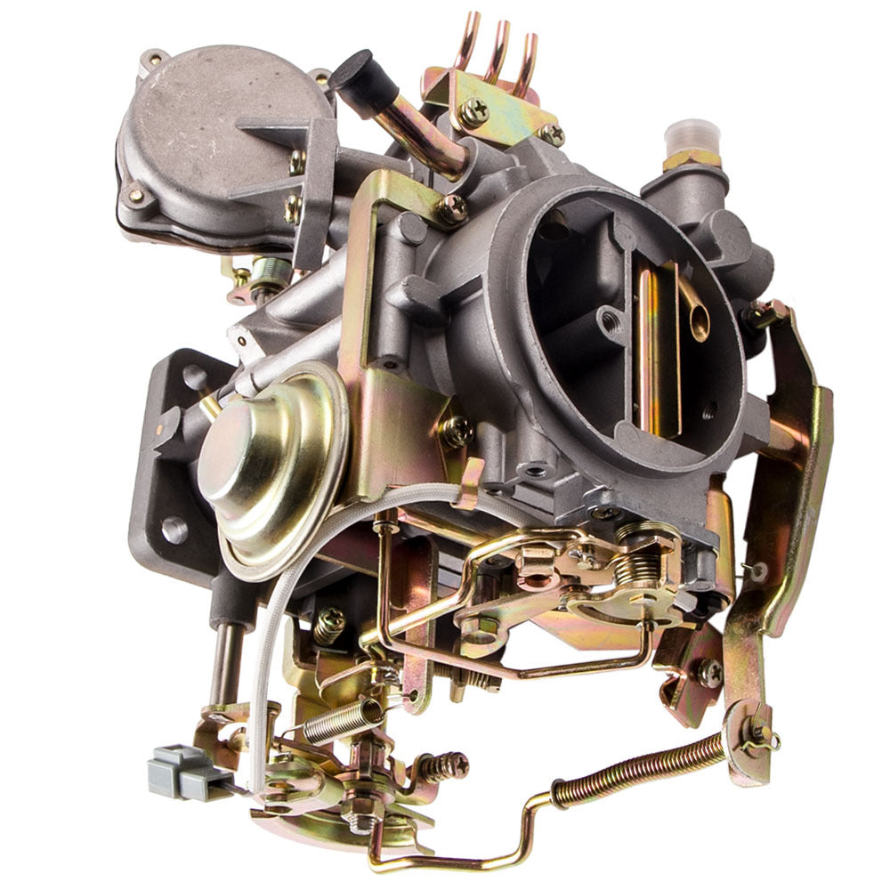 Carburetor Carb for Toyota Land Cruiser 3F 4F 2110061200 1988 1989 1990 1992 - Premium Automotive from Rapidvehicles - Just $179.99! Shop now at Rapidvehicles