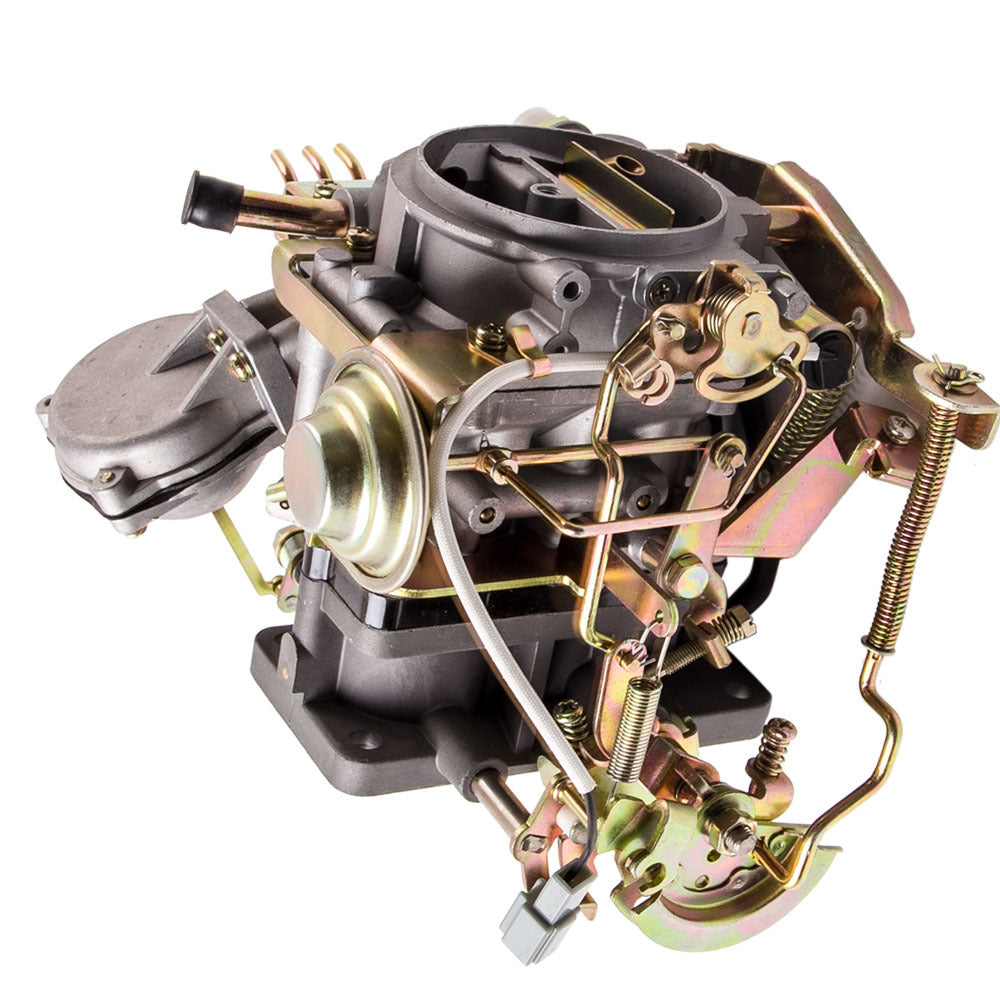 Carburetor Carb for Toyota Land Cruiser 3F 4F 2110061200 1988 1989 1990 1992 - Premium Automotive from Rapidvehicles - Just $179.99! Shop now at Rapidvehicles