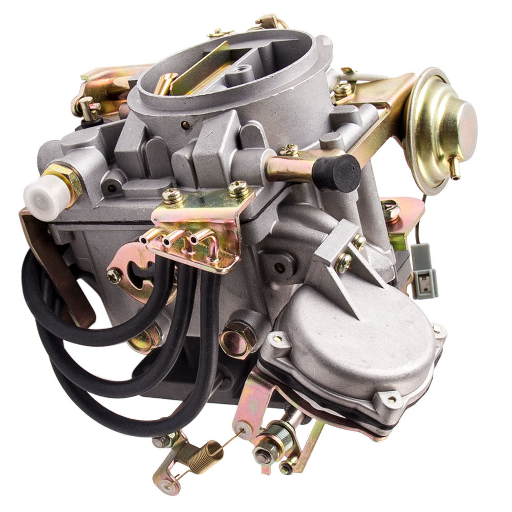 Carburetor Carb for Toyota Land Cruiser 3F 4F 2110061200 1988 1989 1990 1992 - Premium Automotive from Rapidvehicles - Just $179.99! Shop now at Rapidvehicles