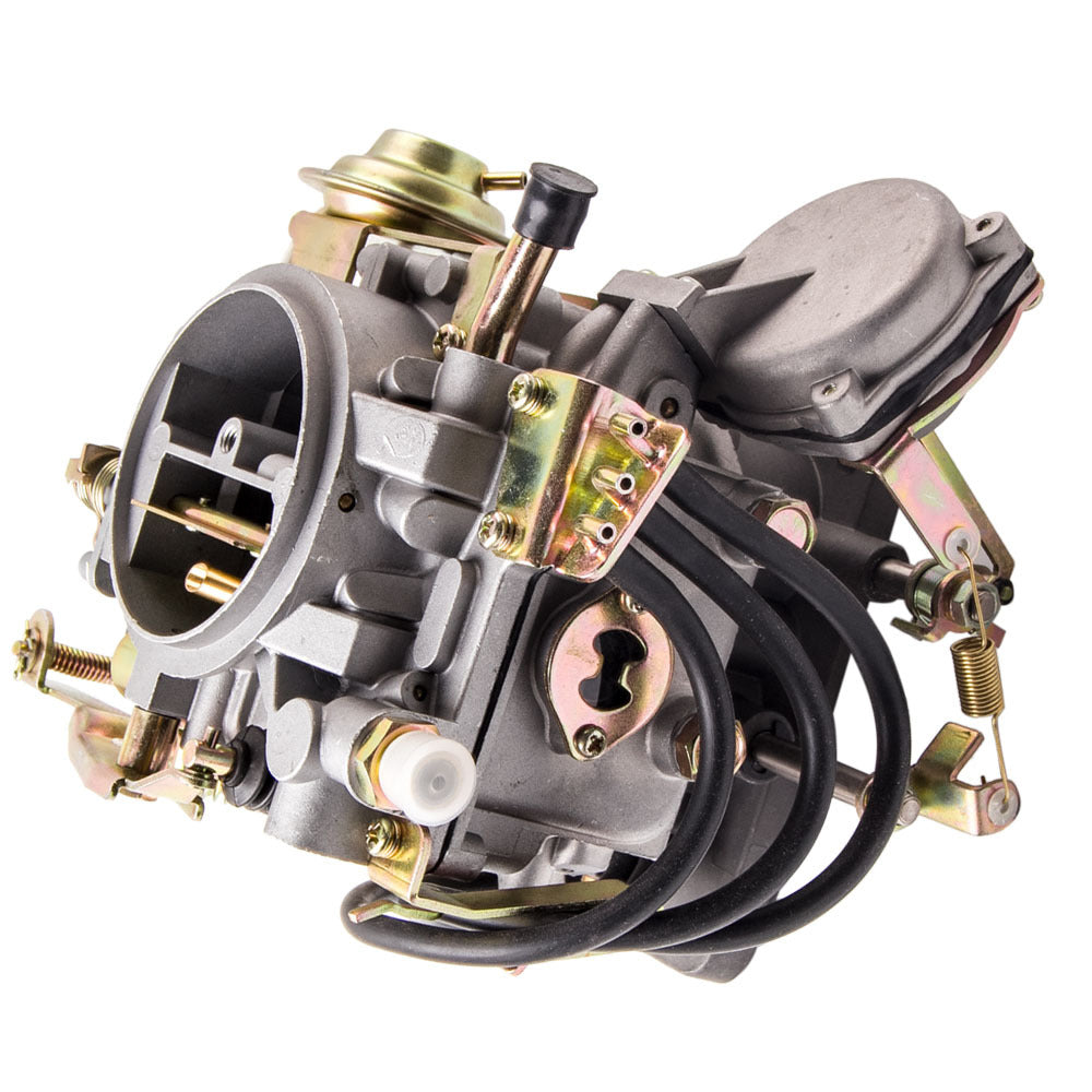 Carburetor Carb for Toyota Land Cruiser 3F 4F 2110061200 1988 1989 1990 1992 - Premium Automotive from Rapidvehicles - Just $179.99! Shop now at Rapidvehicles