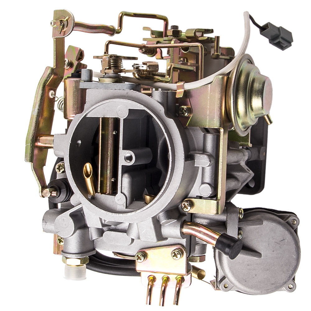 Carburetor Carb for Toyota Land Cruiser 3F 4F 2110061200 1988 1989 1990 1992 - Premium Automotive from Rapidvehicles - Just $179.99! Shop now at Rapidvehicles