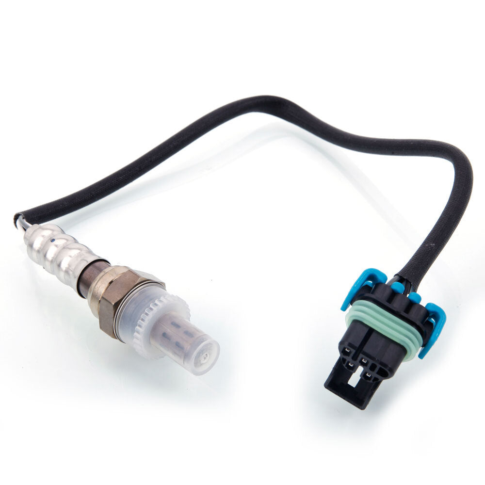 Oxygen Sensor OE 234-4669 for CHEVROLET 03-06 AVALANCHE 2500 & 10-15 CAMARO - Premium Automotive from Rapidvehicles - Just $43.99! Shop now at Rapidvehicles