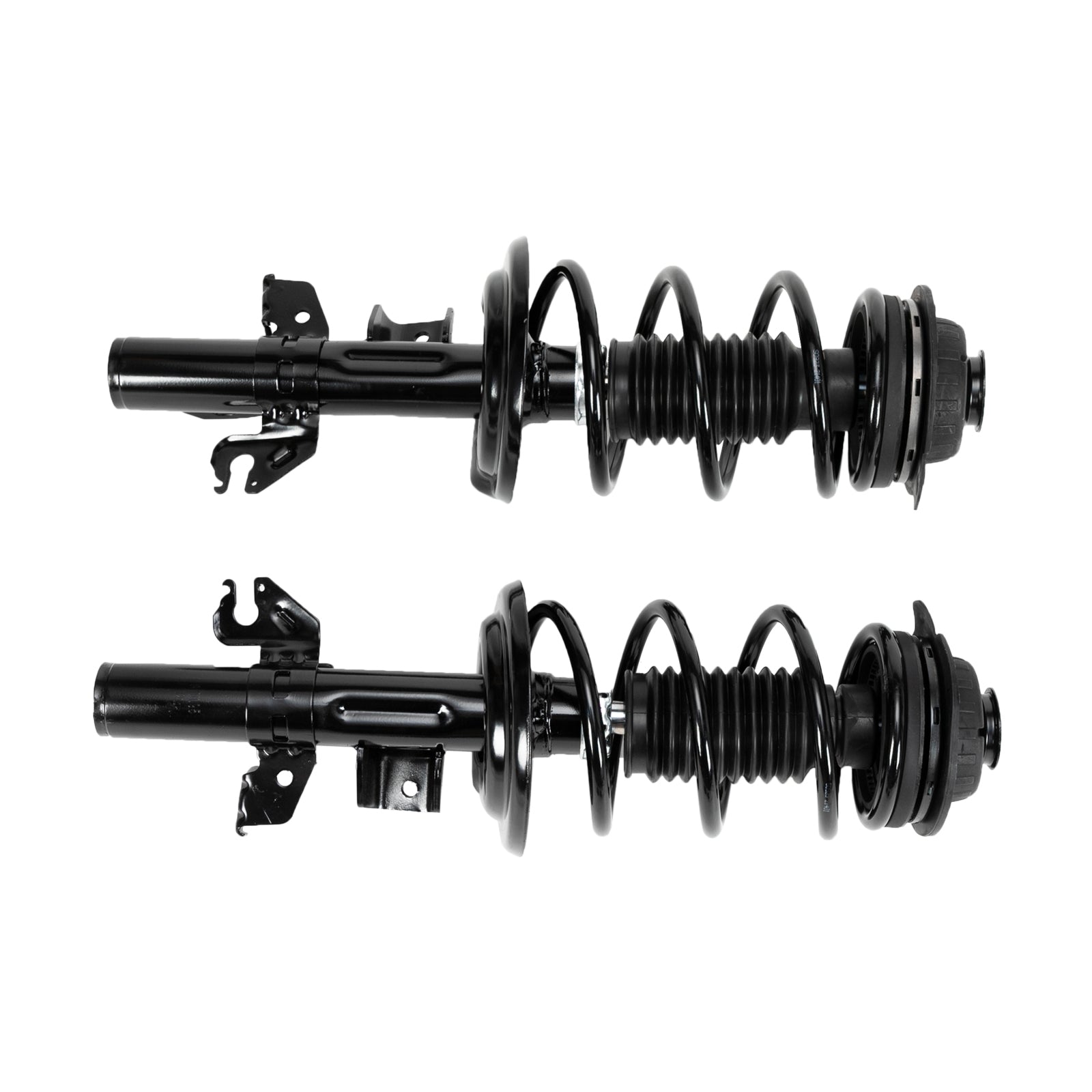 Front Complete Strut Assembly Pair for 2013 2014 2015 2016 Dodge Dart - Premium Automotive from Rapidvehicles - Just $201.99! Shop now at Rapidvehicles