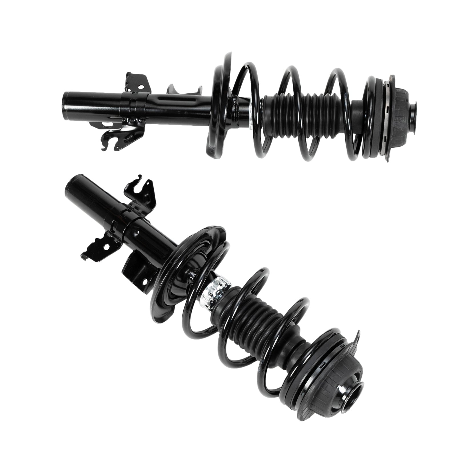 Front Complete Strut Assembly Pair for 2013 2014 2015 2016 Dodge Dart - Premium Automotive from Rapidvehicles - Just $201.99! Shop now at Rapidvehicles