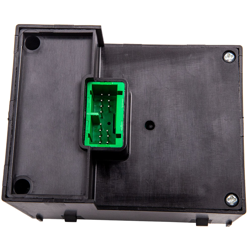 Performance Headlight Control Switch For Chevy Silverado 1500 2003-2006 For GMC Yukon 2003-2006 D1595G