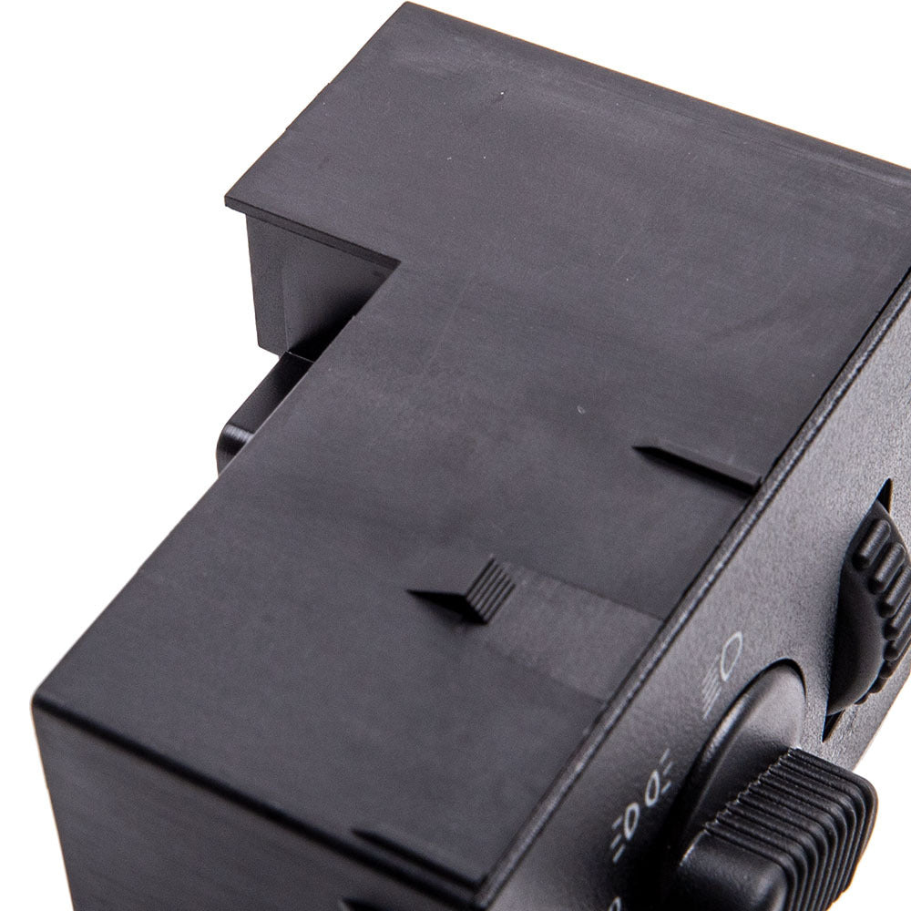 Performance Headlight Control Switch For Chevy Silverado 1500 2003-2006 For GMC Yukon 2003-2006 D1595G