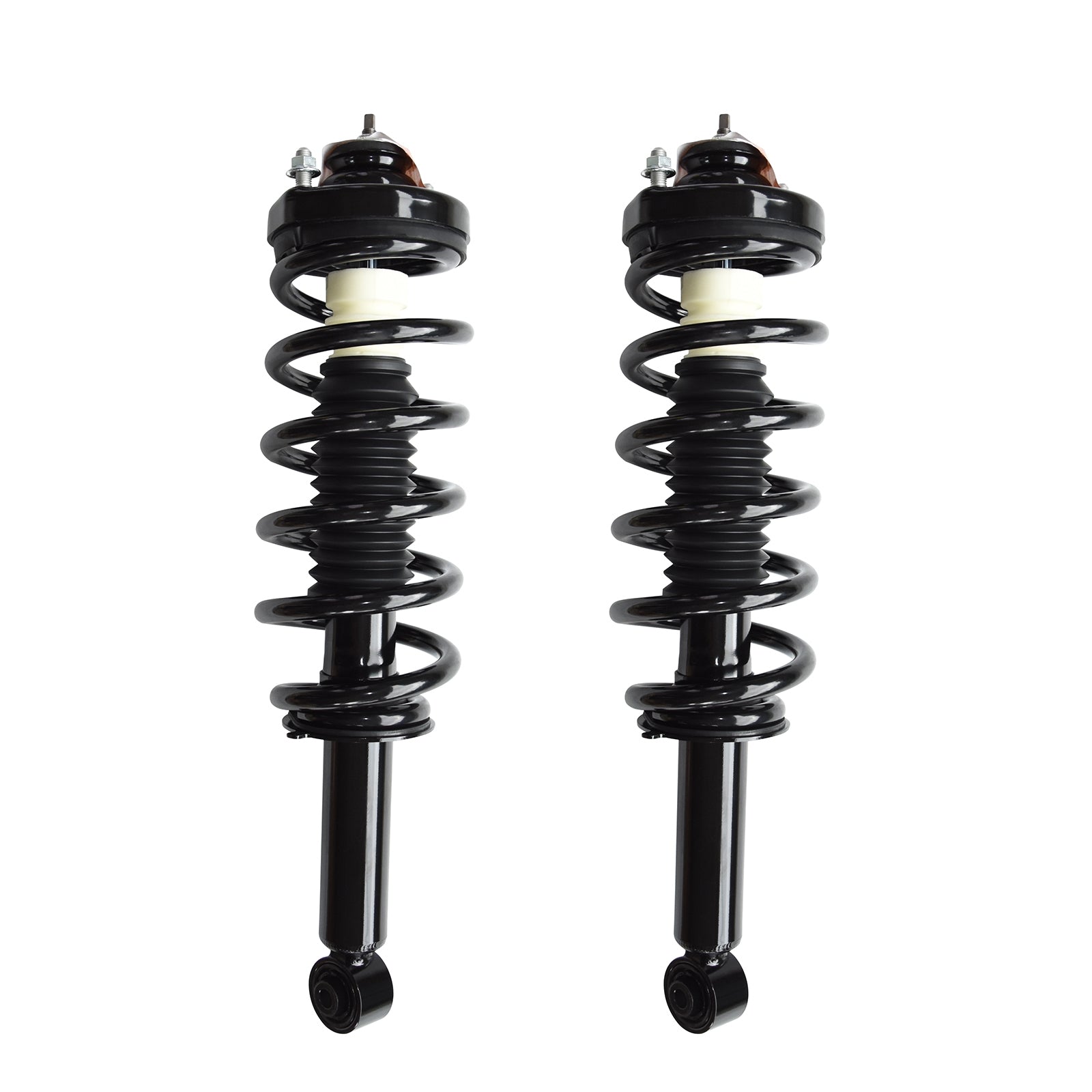 2 PCS COMPLETE STRUT 2011-2019 Dodge  Journey - Premium Automotive from Rapidvehicles - Just $152.99! Shop now at Rapidvehicles