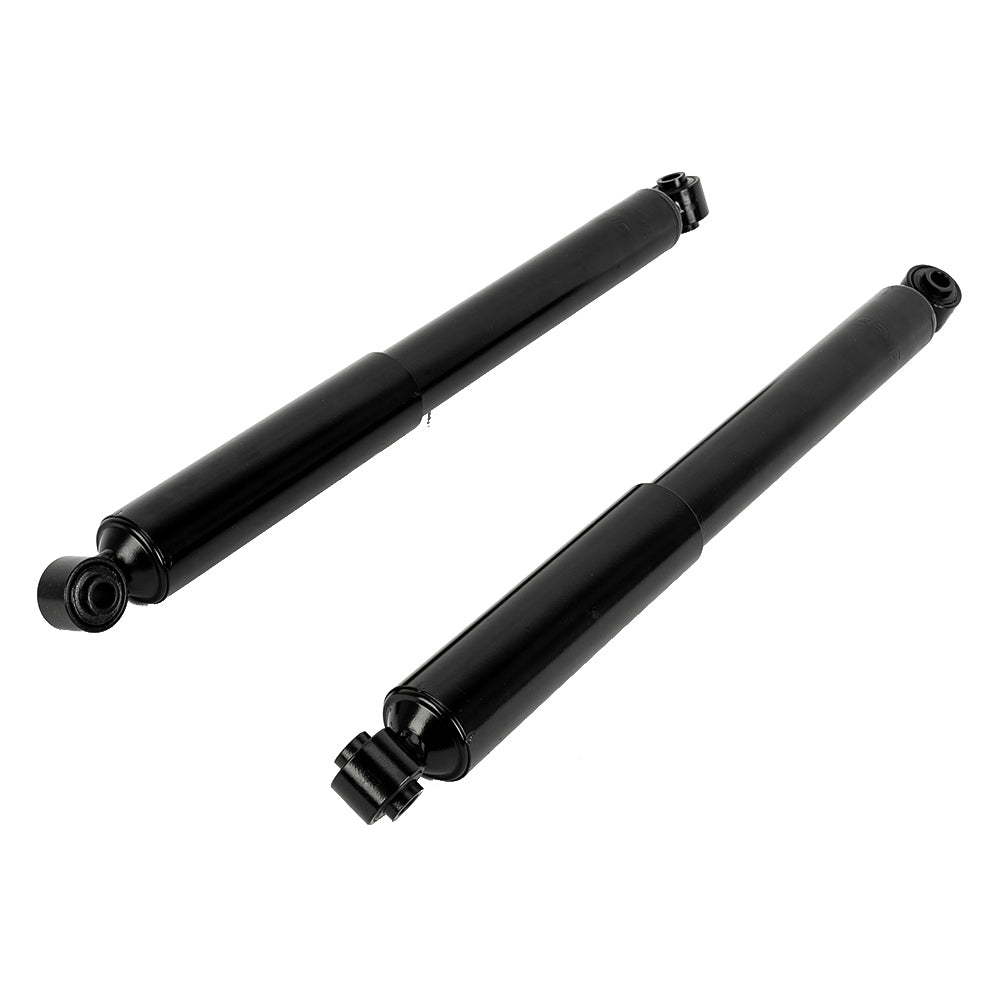 Rear Pair (2) Shock Absorber For 1999-2007 Chevrolet Silverado 1500 37150 - Premium Automotive from Rapidvehicles - Just $71.99! Shop now at Rapidvehicles