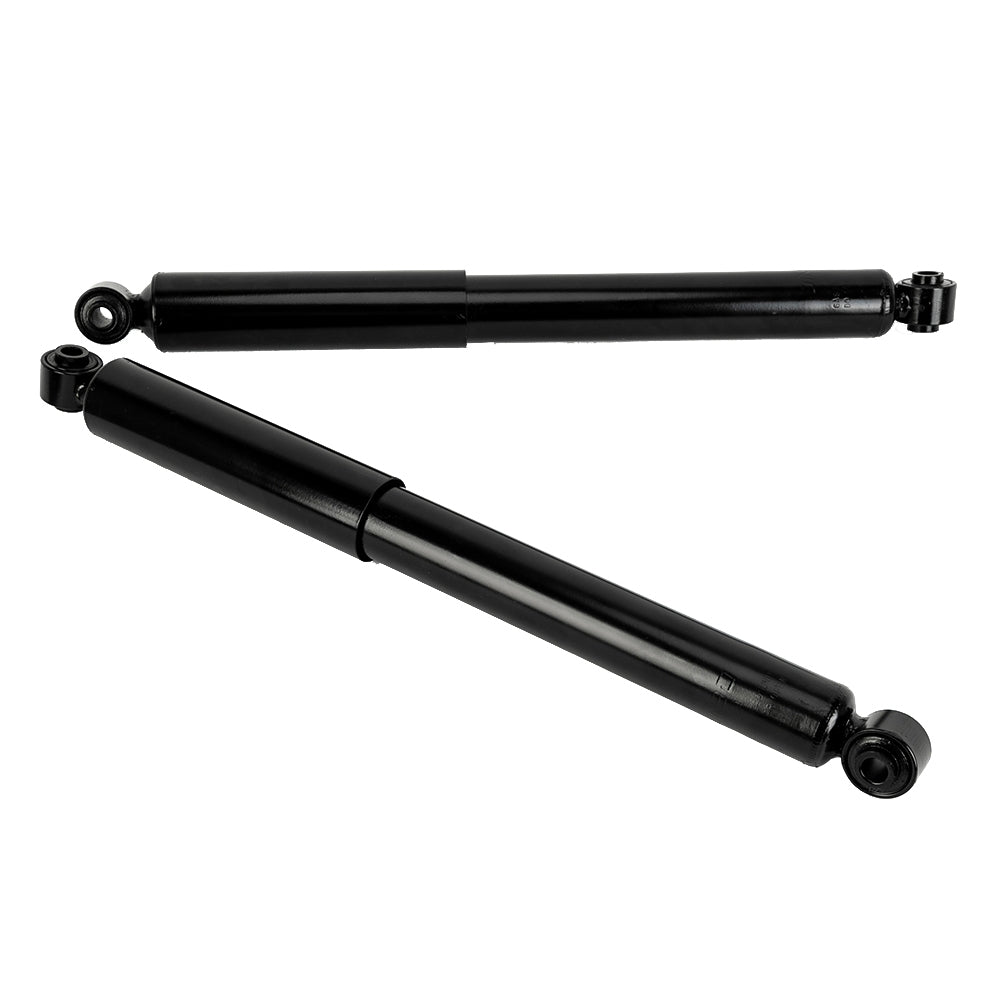 Rear Pair (2) Shock Absorber For 1999-2007 Chevrolet Silverado 1500 37150 - Premium Automotive from Rapidvehicles - Just $71.99! Shop now at Rapidvehicles