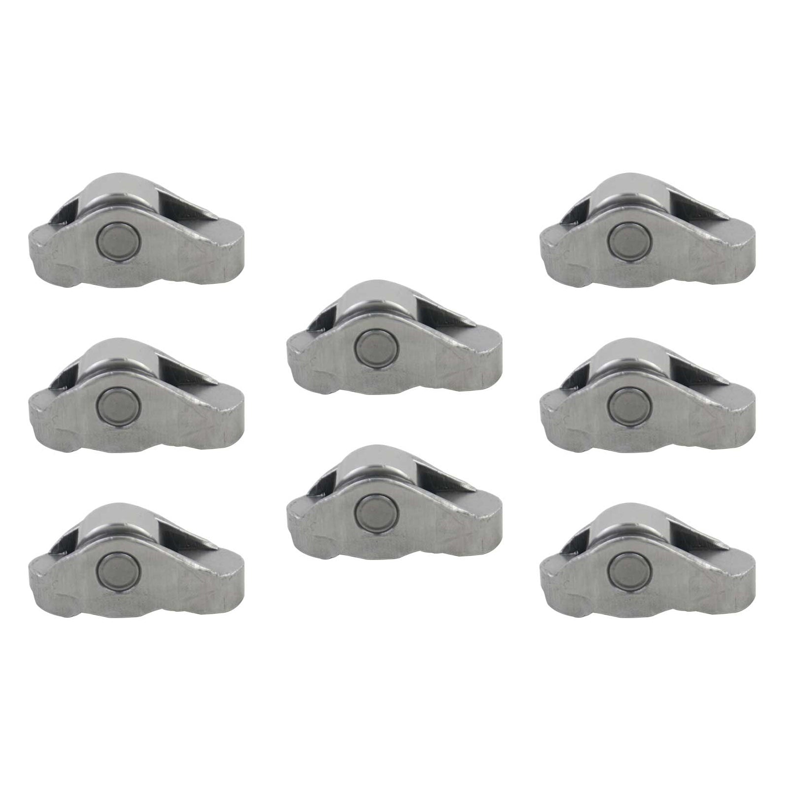 8Pcs Rocker Arms for Chevrolet Cobalt Impala Malibu GMC Canyon Terrain Pontiac G5 G6 Cadillac ATS CTS 12565203 - Premium Automotive from Rapidvehicles - Just $87.99! Shop now at Rapidvehicles