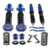 Coilovers Suspension Kit Fit for Ford Mustang 2005-2014 2006 2008 2010 Shock Struts Shock Absorber - Premium Automotive from Rapidvehicles - Just $488.99! Shop now at Rapidvehicles