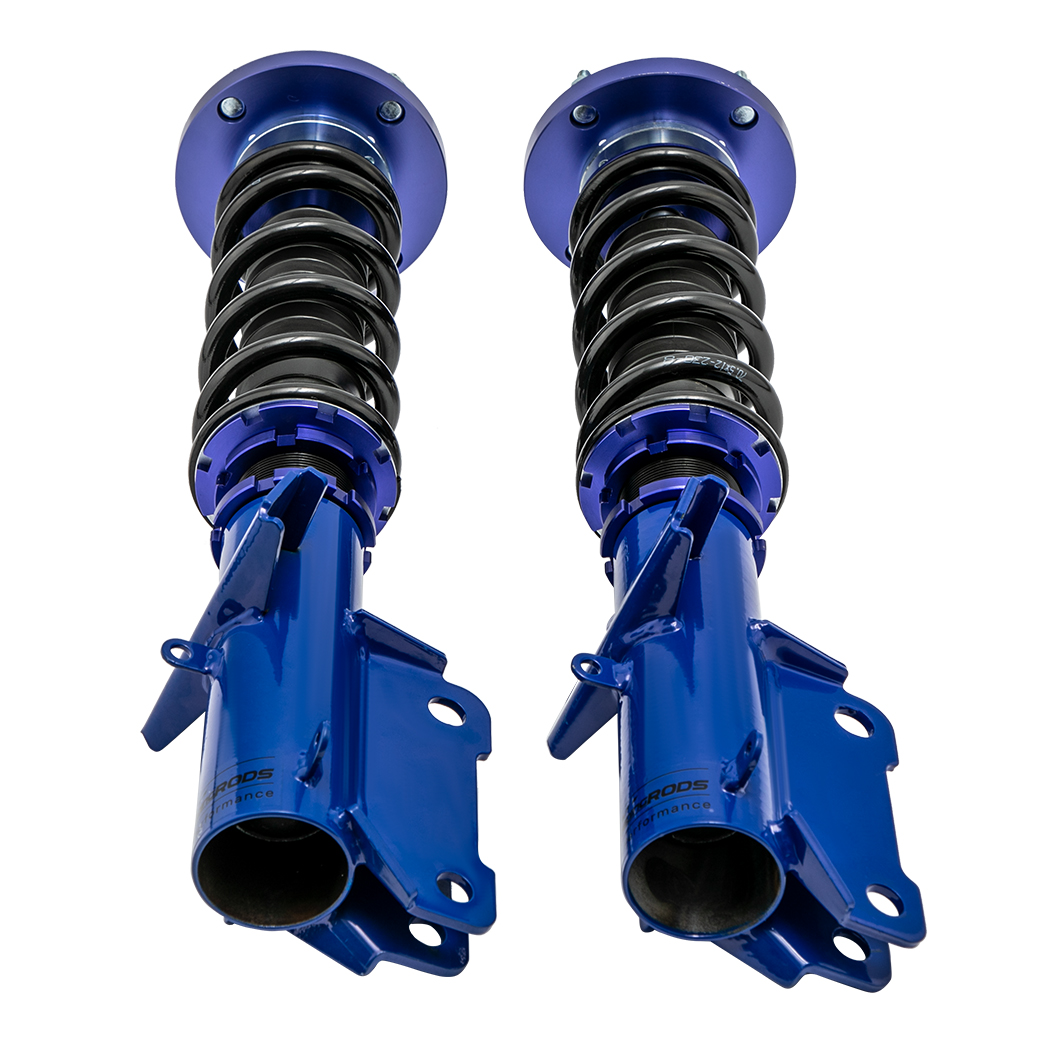 Coilovers Suspension Kit Fit for Ford Mustang 2005-2014 2006 2008 2010 Shock Struts Shock Absorber - Premium Automotive from Rapidvehicles - Just $488.99! Shop now at Rapidvehicles