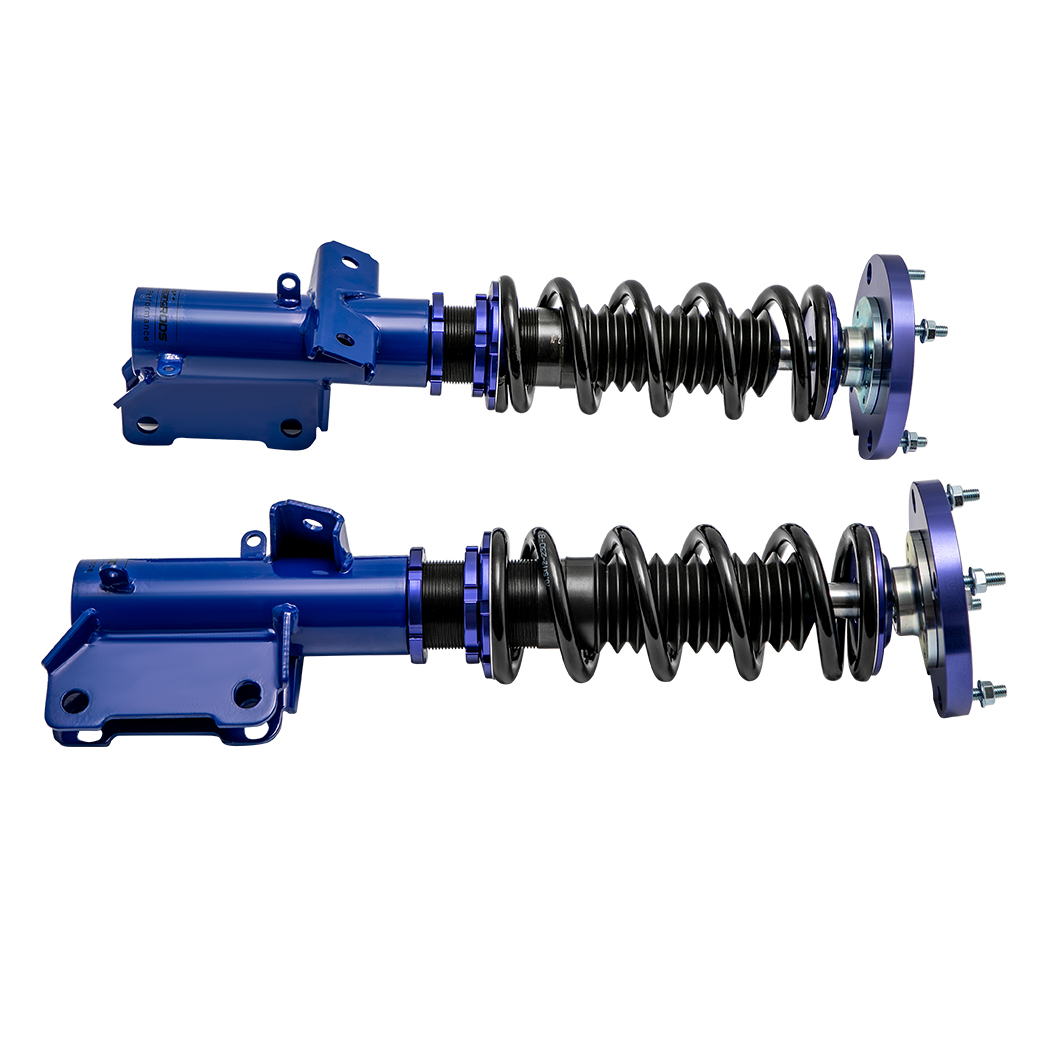 Coilovers Suspension Kit Fit for Ford Mustang 2005-2014 2006 2008 2010 Shock Struts Shock Absorber - Premium Automotive from Rapidvehicles - Just $488.99! Shop now at Rapidvehicles